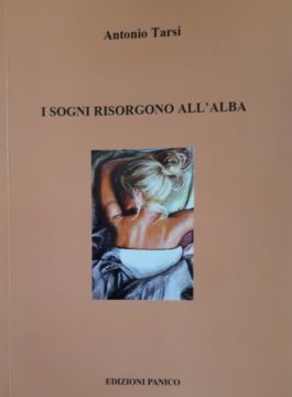 Due libri di Antonio Tarsi