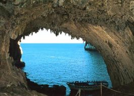 Zinzulusa: una grotta e un toponimo tra fantasia e realtà (2/2)