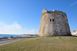 La Torre del Tempo. Racconto fantastico dedicato a Torre Inserraglio e ai due Capitani d’Otranto