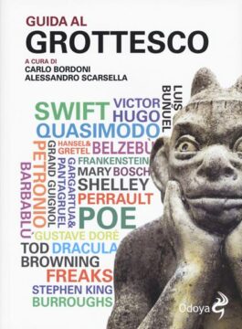 Libri| Guida al Grottesco