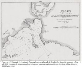 Il porto di Brindisi: una storia sconosciuta (seconda parte)