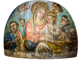 La Madonna della Fontana fra i numerosi culti mariani di Francavilla (II parte)