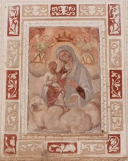 La Madonna della Fontana fra i numerosi culti mariani di Francavilla (III parte)