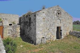 L’arte di costruire nel Salento. Come si realizzavano muri e murature