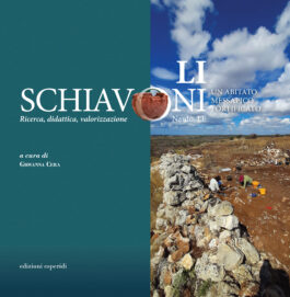 Li Schiavoni, un abitato messapico fortificato in territorio di Nardò