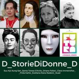 Le donne rappresentate dal cinema al teatro. Due spunti da un film e da un lavoro teatrale